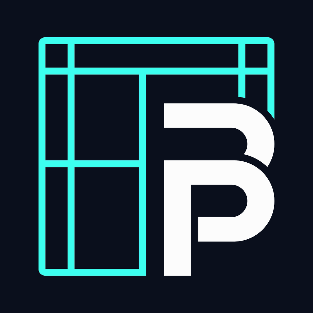 Backcourt Player logo